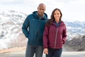 Eddie Bauer® - Packable Wind Jacket.