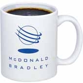 Budget Mug - 11 oz.