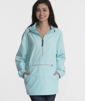 Pack & Go Pullover