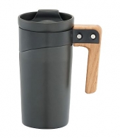 Grotto Ceramic Mug 16oz
