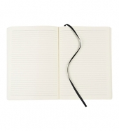 6.75" x 9.5" Pedova Large Ultra Soft JournalBook®