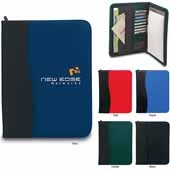 SIgN wave® Zippered Pad Holder