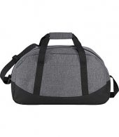 Graphite 18" Duffel Bag