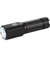 High Sierra® 3W CREE XPE LED Flashlight