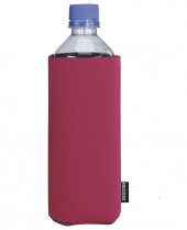 Koozie® Basic Collapsible Bottle Kooler