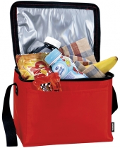 Koozie® Six-Pack Kooler