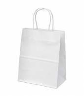 White Kraft Mini