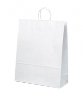 White Kraft Stephanie