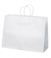 White Kraft Vogue