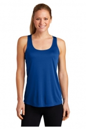 Sport-Tek® Ladies PosiCharge® Competitor™ Racerback