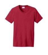 Port & Company® Ladies Core Blend Tee