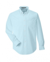 Devon & Jones Men's Crown Collection™ Solid Broadcloth