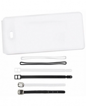 Executive Luggage Tag