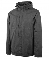Men's Journey Parka