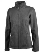 Women's Heritage Rib Knit Jacket