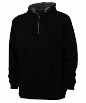 Tradesman Quarter Zip Sweatshirt