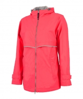 Women's New Englander Rain Jacket
