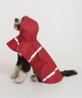 New Englander Doggie Rain Jacket