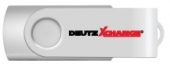 Usb Flash Drive 8 Gig  (DE#4026)