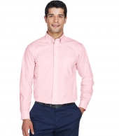 Men's Crown Woven Collection® Solid Broadcloth