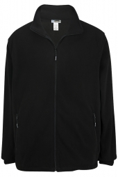 Men's Microfleece Jacket