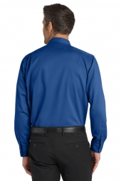 Port Authority® SuperPro™ Twill Shirt