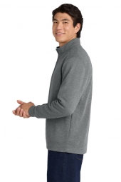 Port Authority® Interlock 1/4-Zip