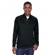 Men's Stretch Tech-Shell® Compass Quarter-Zip