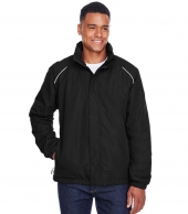 Men's Profile Fleece-Lined All-Season Jacket