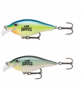 Rapala® Scatter Rap Crank