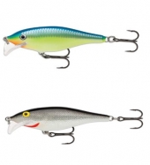 Rapala® Scatter Rap Shad