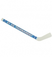19" Mini Plastic Hockey Stick