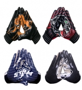 Glove Branders Receiver Gloves