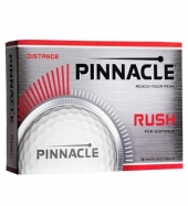 Pinnacle Rush Factory Direct