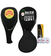 Headcover Kit