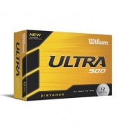 Wilson Ultra 500 - IN House