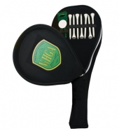 Magnetic Headcover
