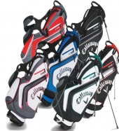 Callaway Chev Stand Bag
