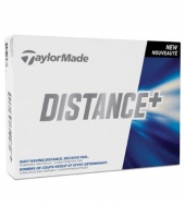 TaylorMade Distance + - IN House