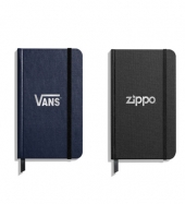 Shinola Journal - Hardcover, Small (pocket)