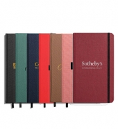 Shinola Journal - Hardcover, Medium