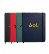 Shinola Journal - Hardcover, Large