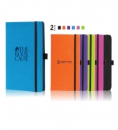 Calypso Journal - Small (pocket)