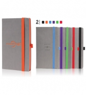 Salsa Journal - Small (pocket)