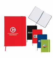 Comfort Touch Bound Journal – 5" x 7"