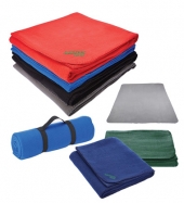 Fleece Blanket
