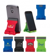 Basic Folding Smartphone & Tablet Stand