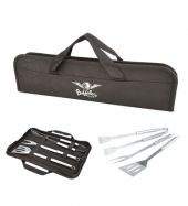 Budget BBQ Set