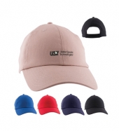 Budget Unstructured Baseball Cap