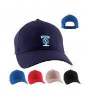 Budget Structured Baseball Cap